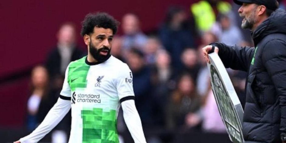 ليلة وداع كلوب.. محمد صلاح يقود تشكيل ليفربول ضد وولفرهامبتون 