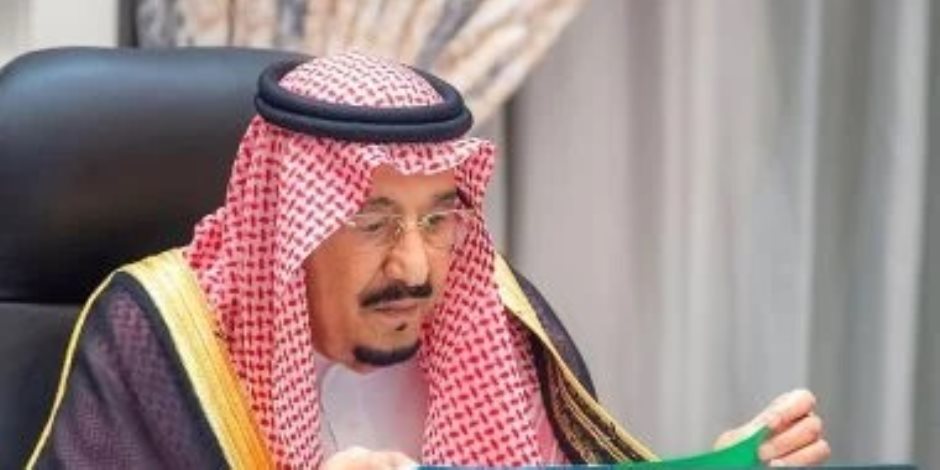 ‏الديوان الملكى السعودى: الفريق الطبى قرر خضوع الملك سلمان لبرنامج علاجى