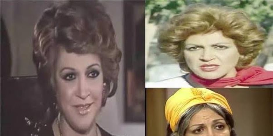 الفنانة نادية عزت.. ندمت بسبب "فهيمة الشريرة" و"معبودة الجماهير" سبب شهرتها