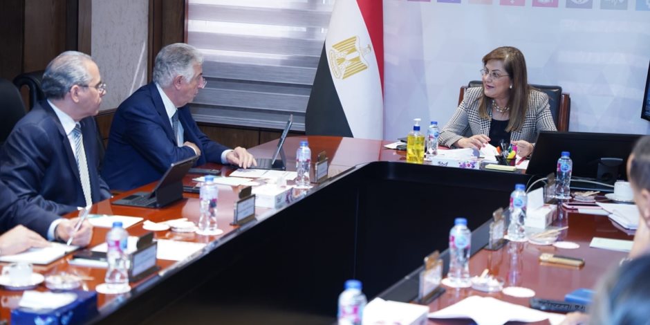 المؤسسة الدولية الإسلامية لتمويل التجارة تؤكد استمرار دعم مصر في الطاقة و السلع الغذائية والقطاع الخاص 