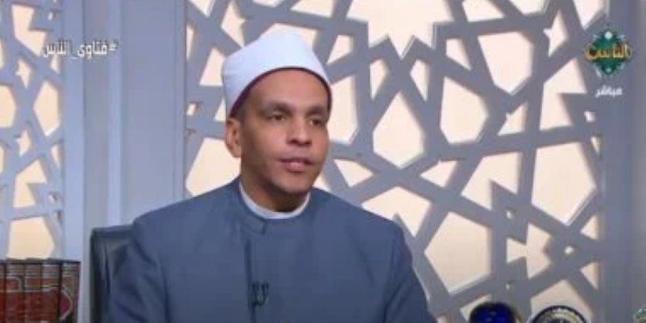 أمين الفتوى لقناة الناس: هذا ما يجب فعله أول أيام عيد الأضحى 