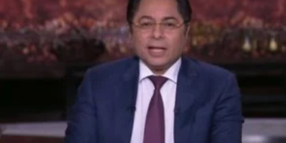 خالد أبوبكر: مصر ترفض سياسة الأمر الواقع