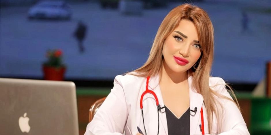 انطلاق برنامج "صحتك مع الدكتورة هبه يوسف" على قناة TeN الثلاثاء القادم