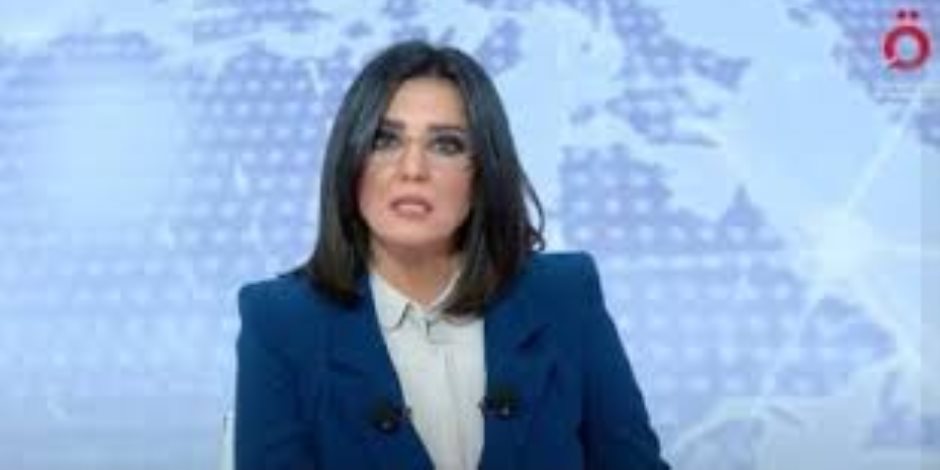 المذيعة ريهام إبراهيم تنضم لقناة «القاهرة الإخبارية»