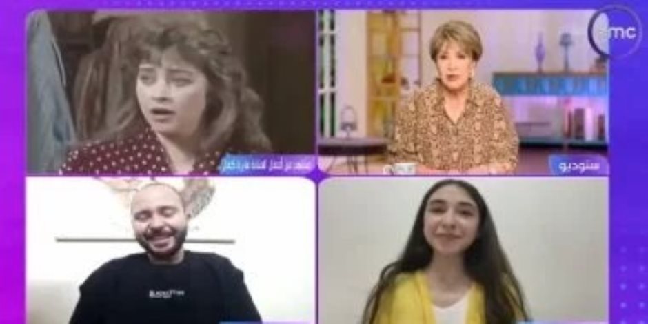 "السفيرة عزيزة" يحيى ذكرى رحيل فايزة كمال بكشف كواليس عن حياتها مع أبنائها