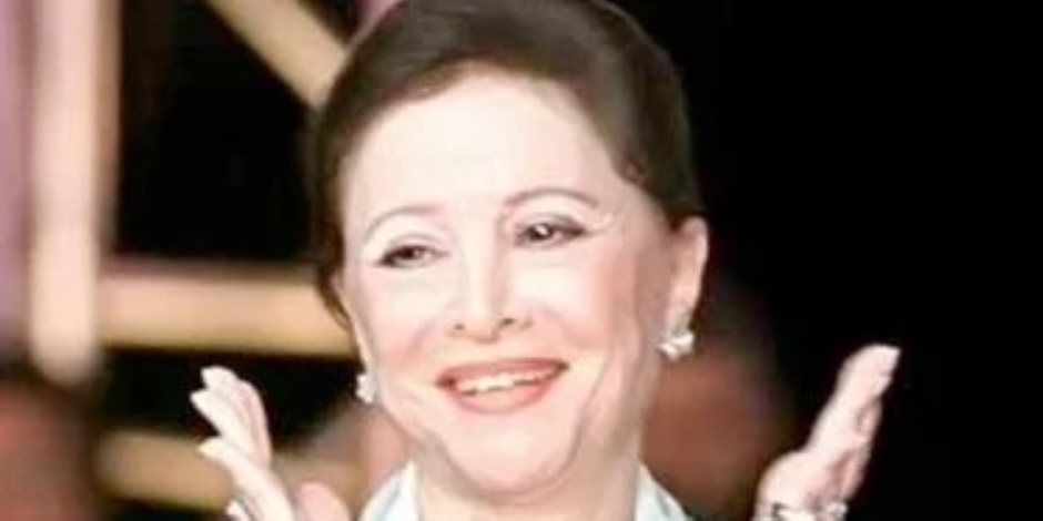 اليوم.. ذكرى ميلاد سيدة الشاشة العربية فاتن حمامة الـ 93 