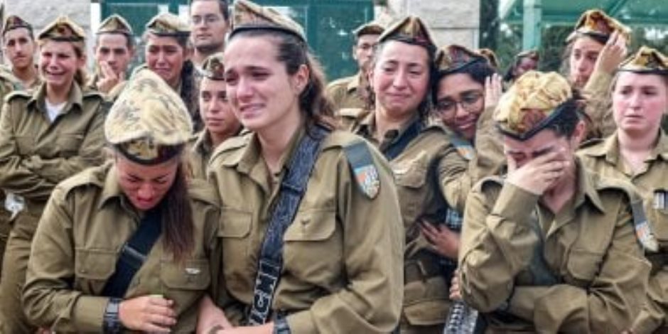 جيش الاحتلال يعلن إصابة 13 عسكريا فى معارك غزة خلال الساعات الماضية