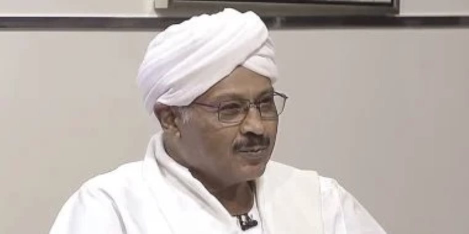 حزب الأمة السودانى : نرحب بدعوة مصر لجمع الفرقاء وحل الأزمة السودانية