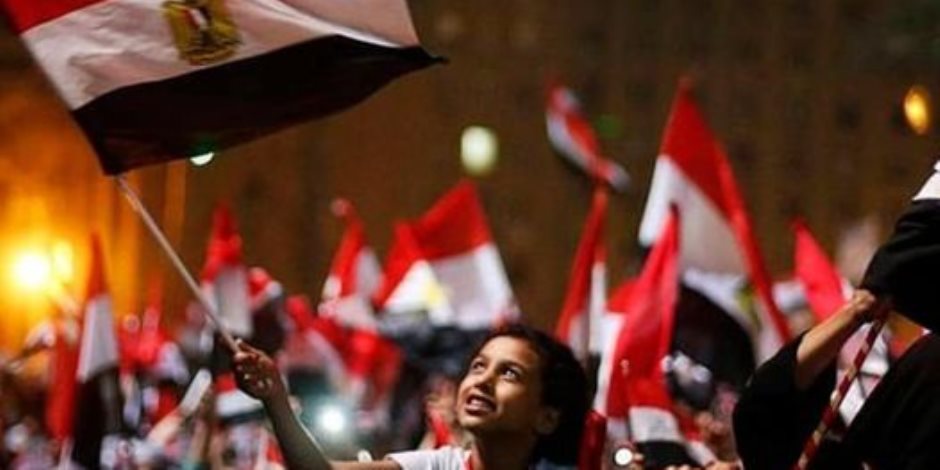 تزامنًا مع الذكرى 11 لاندلاع ثورة المصريين ضد جماعة الإخوان الإرهابية.. "حتى لا تكون آفة حارتنا النسيان" على الوثائقية 