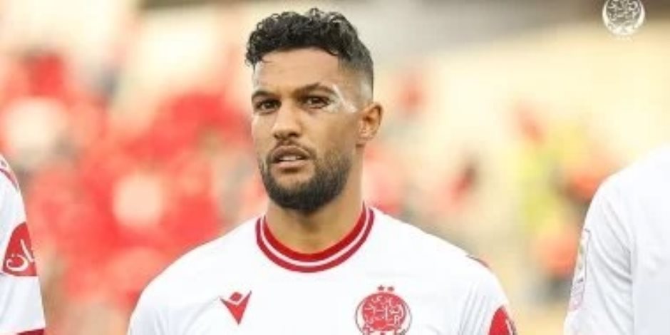 ماذا قال مدرب المغرب ليحيى عطية الله قبل ظهوره الأول مع الأهلي؟ اعرف التفاصيل 