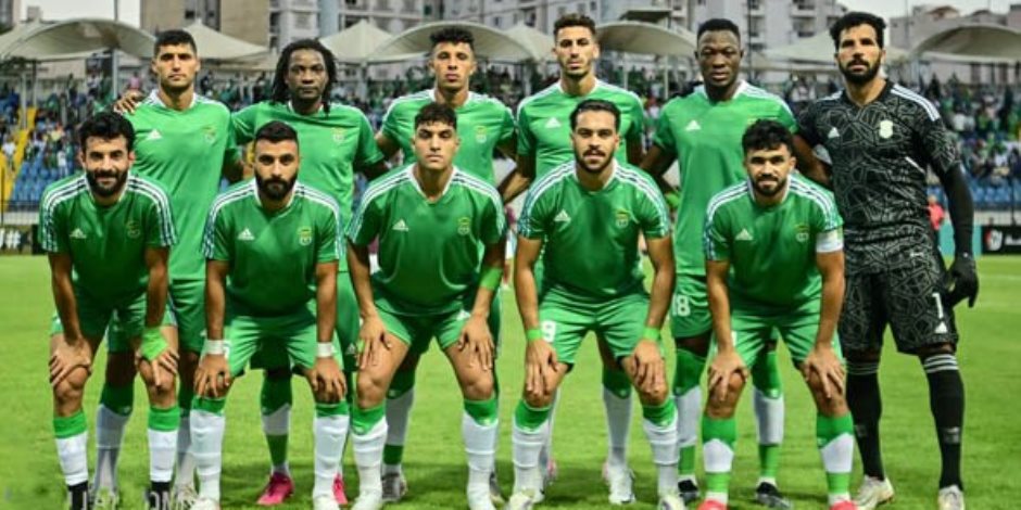 ثاني مفاجآت كأس مصر.. أبو قير للأسمدة يطيح بالاتحاد السكندري خارج البطولة