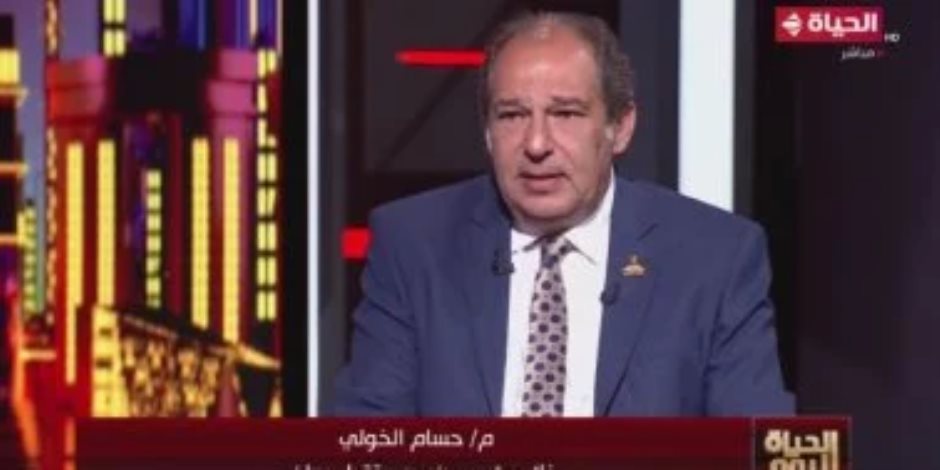 حسام الخولى: توقعنا التغيير الوزاري.. وكل وزير قدم ما يستطيع فعله