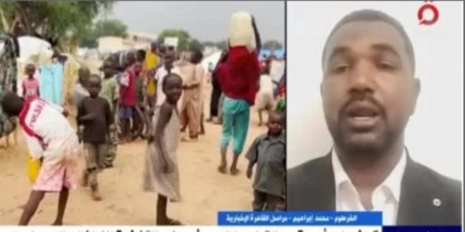 المجاعة تهدد مستقبل السودان.. "القاهرة الإخبارية" تكشف التفاصيل