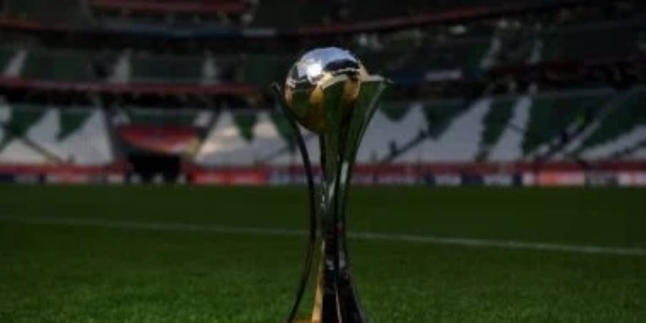 فيفا يحدد إجراء قرعة كأس العالم للأندية 2025  .. اعرف التفاصيل 