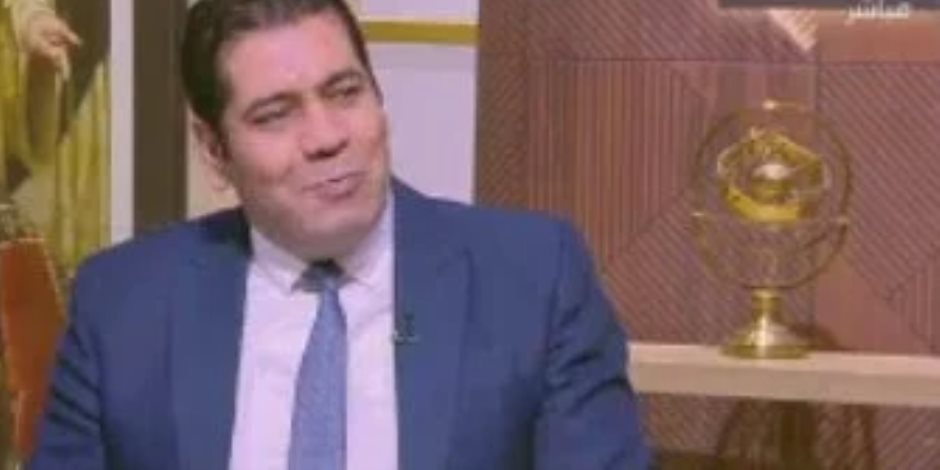 محمد مرعي: أمريكا تسعى لإنجاح المفاوضات وبايدن يضع مصداقيته على المحك