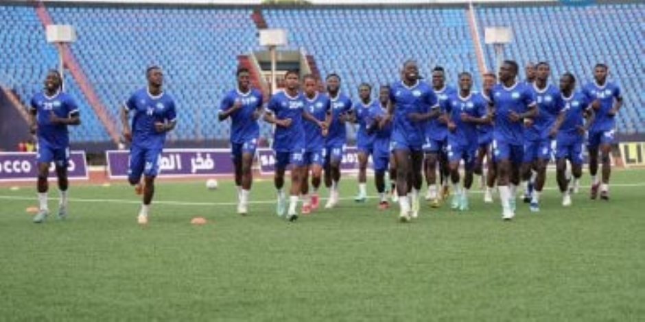 مجموعة مصر. . سيراليون تهزم جيبوتى 2-1 فى تصفيات كأس العالم 2026