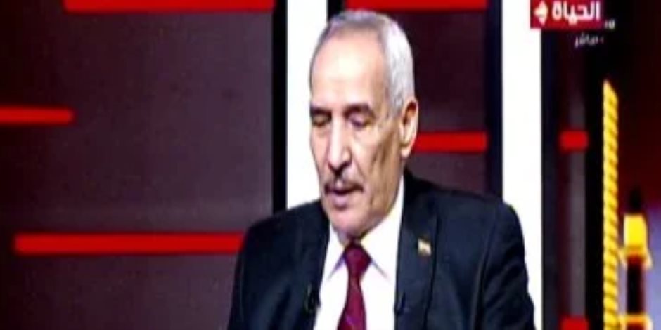 محمد قشقوش: أداء إسرائيل العسكري مُتَخبط منذ 7 أكتوبر.. والمناطق الآمنة كذبة محمد قشقوش: أداء إسرائيل العسكري مُتَخبط منذ 7 أكتوبر.. والمناطق الآمنة كذبة