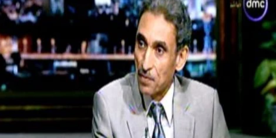 كاتب: تكليف الرئيس السيسي للحكومة الجديدة يضع بناء الإنسان بالمرتبة الأولى كاتب: تكليف الرئيس السيسي للحكومة الجديدة يضع بناء الإنسان بالمرتبة الأولى