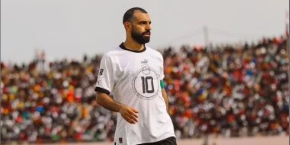 منتخب مصر ينفى اعتراض محمد صلاح على التبديل أمام غينيا بيساو