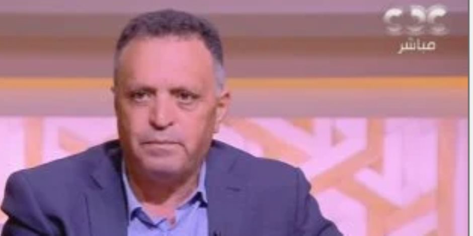 نقيب الصحفيين الفلسطينيين لـ قصواء الخلالي: مصر سندنا الأول ونستمد منها القوة