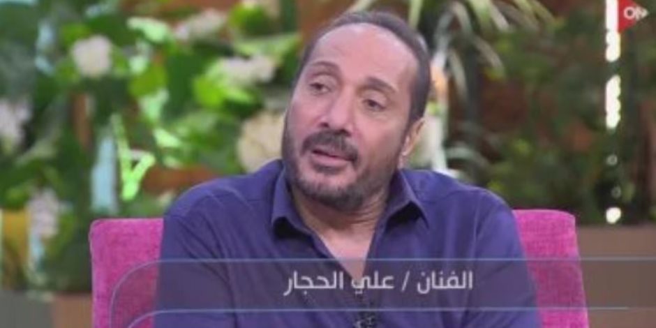 علي الحجار يكشف كواليس رفده من 3 نقابات فنية بعد اغتيال السادات