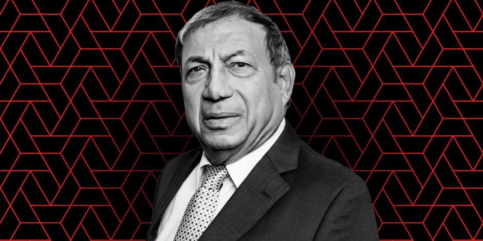 رحيل رجل الأعمال المصري عنان الجلالي.. قصته ملهمة من البداية إلى تأسيس فنادق هلنان العالمية