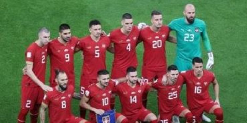 يورو 2024.. صربيا تهدد بالانسحاب من كأس أمم أوروبا قبل مواجهة سلوفينيا