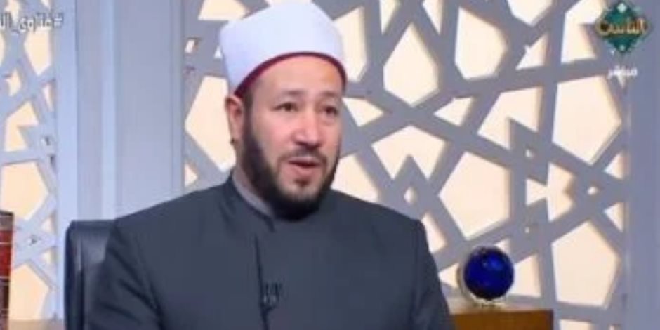 هل الصبر على مرض الاكتئاب من 30 عاما له أجر؟. أمين الفتوى يجيب