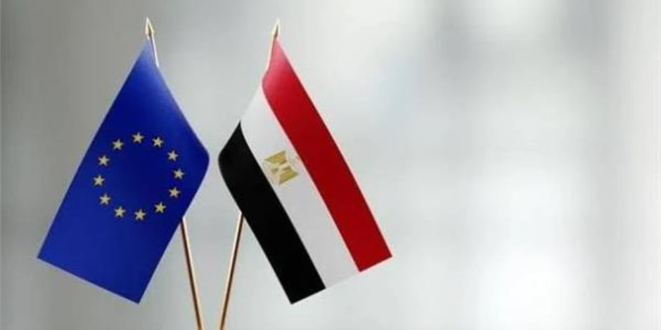 العلاقات الاقتصادية بين مصر ودول الاتحاد الأوروبى خلال 10 سنوات.. بالأرقام