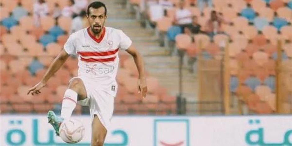 الزمالك يوقع عقوبة مالية على روقا.. واللاعب يطلب الرحيل قبل نهاية الموسم