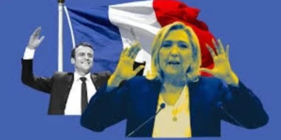 انتخابات تشريعية تاريخية فى فرنسا.. عرض تفصيلى مع مارينا المصرى