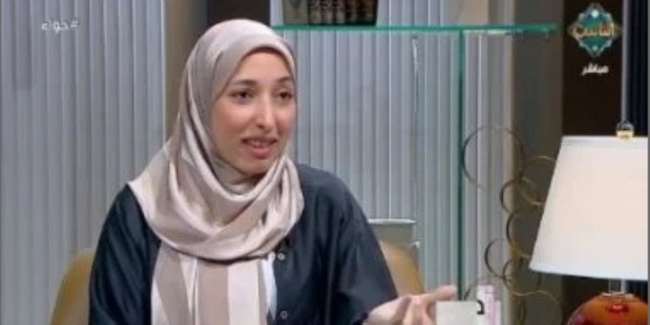 أمينة الفتوى لقناة الناس: التلامس بين الشاب والفتاة قبل الزواج مرفوض شرعا