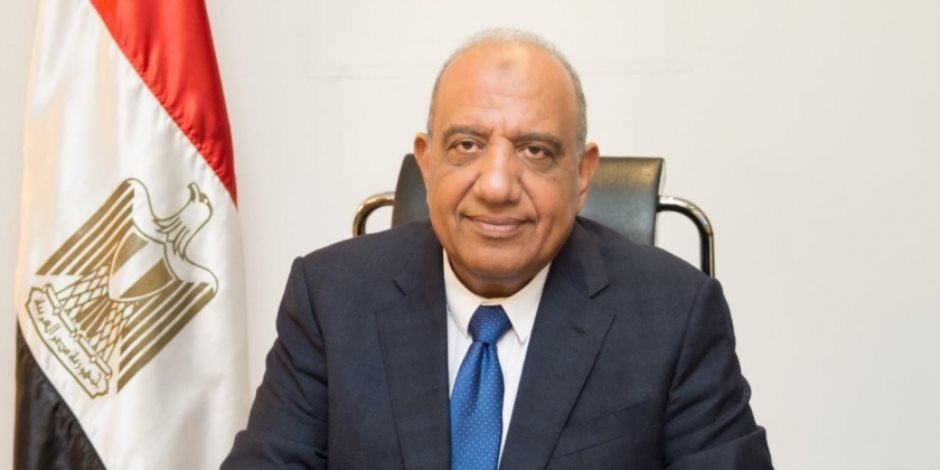 كل ما تريد معرفته عن محمود عصمت وزير الكهرباء في التشكيل الوزاري الجديد