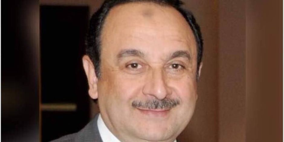 من هو المهندس محمد إبراهيم أحمد الشيمي وزير قطاع الأعمال الجديد؟