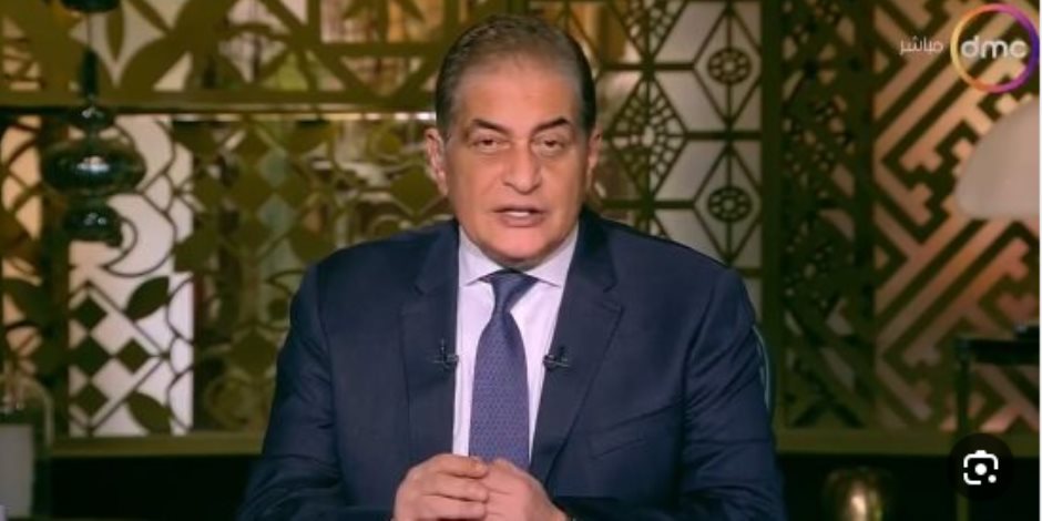 أسامة كمال: لا أحسد أي وزير في الحكومة الجديدة لأن الحمل ثقيل