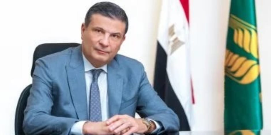 قائد التطوير بالبنك الزراعي.. من هو علاء فاروق وزير الزراعة الجديد؟
