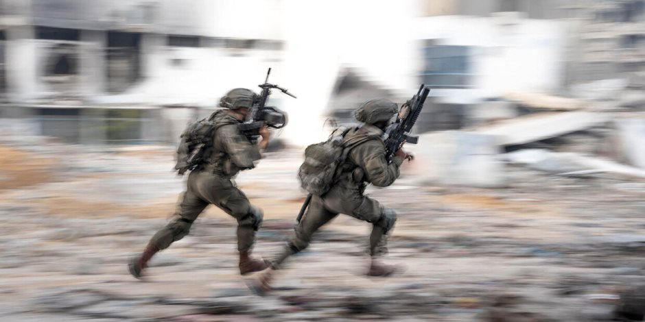 خبير بالشؤون الإسرائيلية يكشف تفاصيل حالة التمرد فى جيش الاحتلال الإسرائيلى 