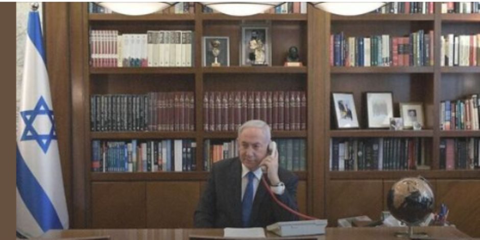 القاهرة الإخبارية: رئيس الموساد يقود الوفد الإسرائيلى فى محادثات صفقة تبادل الأسرى والمحتجزين