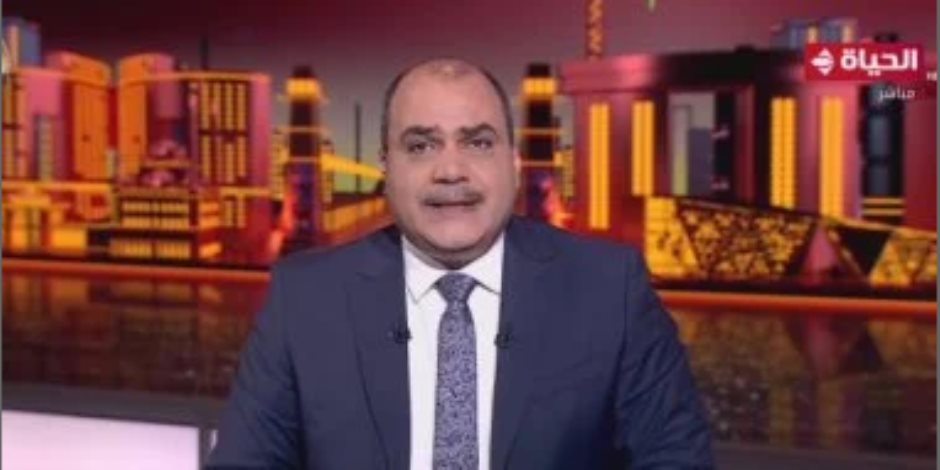 محمد الباز: التغيير الحكومى تميز بالجرأة.. وكامل الوزير رجل يقفز على مشاكل البيروقراطية