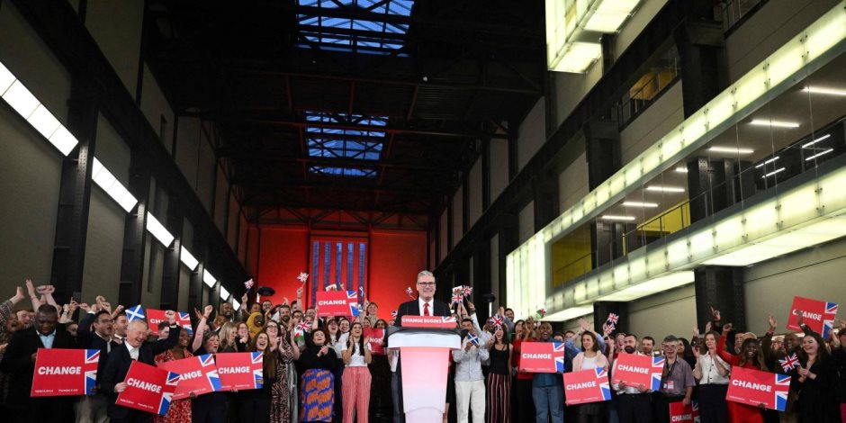 بريطانيا: فرض عقوبات ضد قيادات الدعم السريع وتدعو لحماية المدنيين فى السودان