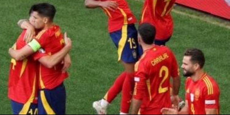 بفوز قاتل على ألمانيا.. الماتادور الإسباني يتأهل لنصف نهائي يورو 2024