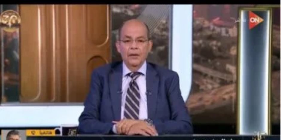 عماد الدين حسين: نتمنى من الحكومة الإسراع فى تنفيذ توصيات الحوار الوطنى