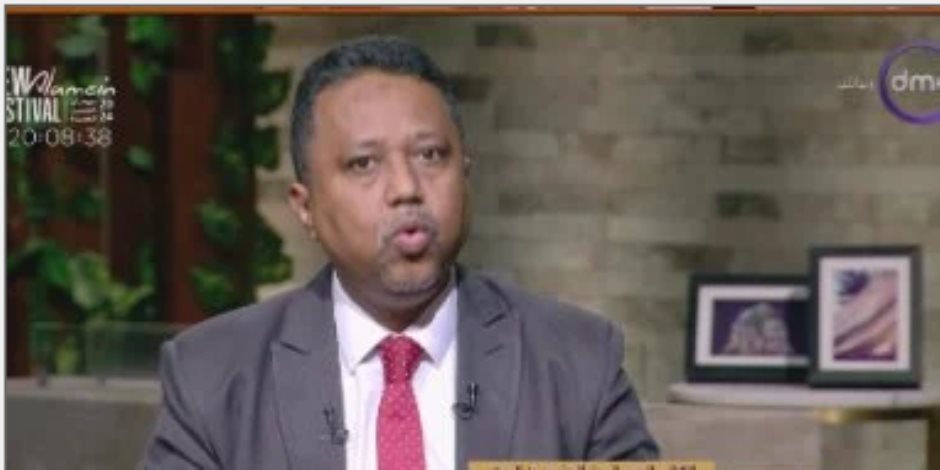 كاتب سوداني: تقسيم السودان مشروع قديم بدأ باتفاقية "نيفاشا"