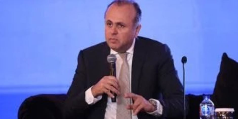 عمرو الفقي: المتحدة جزء من المجتمع الصحفي ودورها المجتمعي واجب علينا