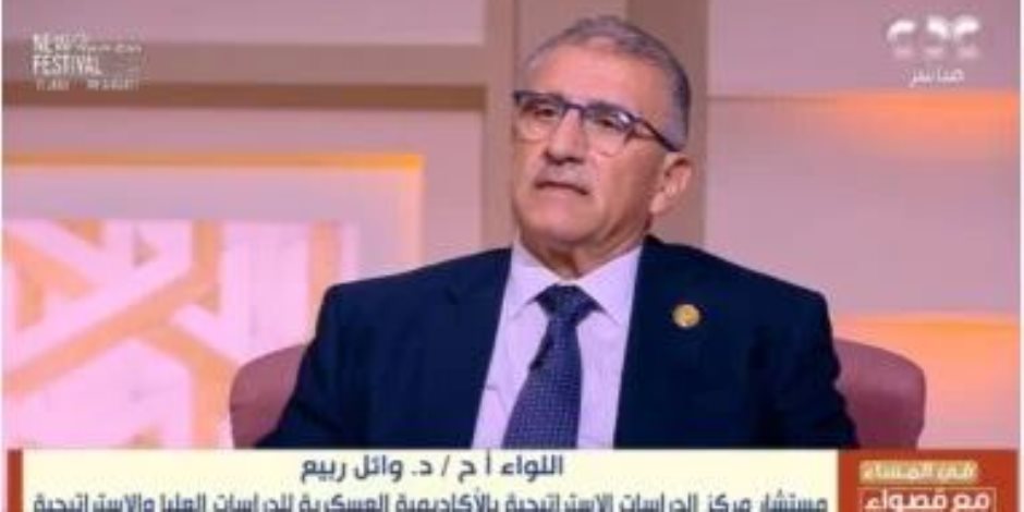 خبير عسكري: «الوحدة 8200» ذراع إسرائيل الاستخباراتي في حرب غزة