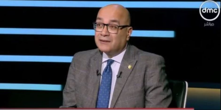 أحمد ناجي قمحة: الدولة المصرية تعمل على تحقيق مصلحة المواطن دائما