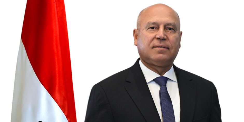 وزير الصناعة لـ "إكسترا نيوز": نهدف لتصدير خبرة الشركات المصرية فى حفر الأنفاق إلى الخارج