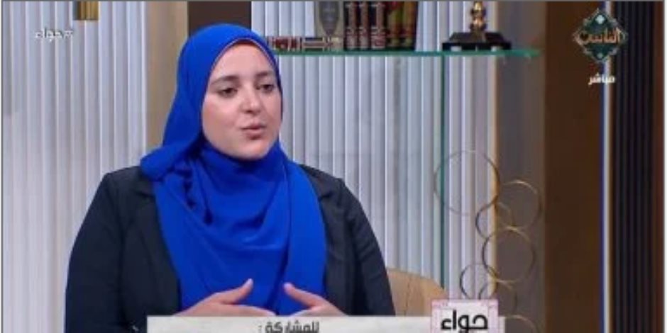 أمينة الفتوى: يجوز الجماع فترة الاستحاضة وليس فى الحيض.. فيديو