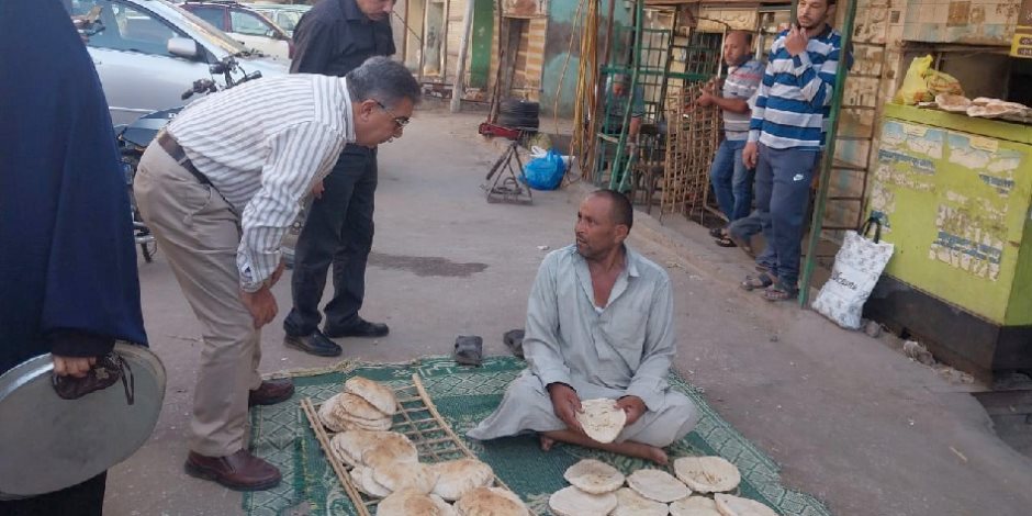 المحافظون يرفعون شعار العمل بالشارع والضرب بيد من حديد على المخالفين (صور)