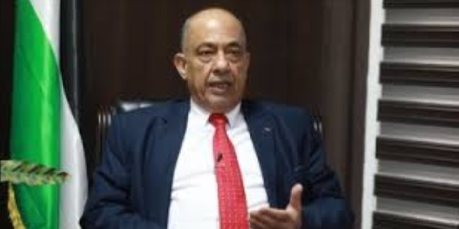 وزير العدل الفلسطيني السابق: رأي العدل الدولية توثيق دقيق للحقوق المشروعة للشعب الفلسطيني